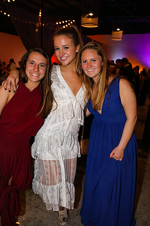 Theta Formal 2018