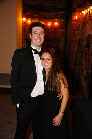 Theta Formal 2018