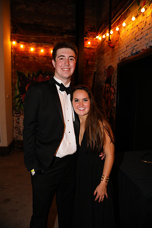 Theta Formal 2018