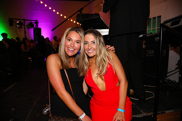 Theta Formal 2018