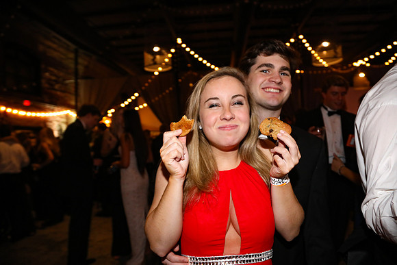 Theta Formal 2018