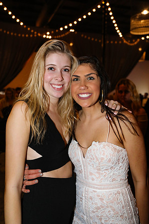 Theta Formal 2018