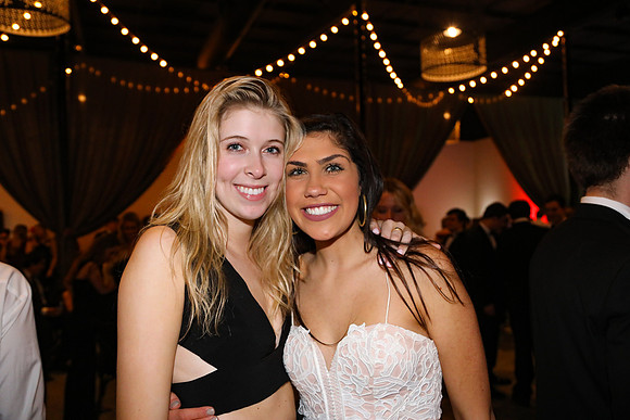 Theta Formal 2018