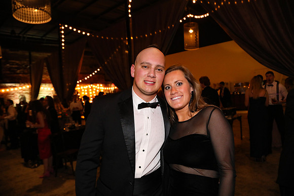 Theta Formal 2018