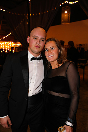 Theta Formal 2018
