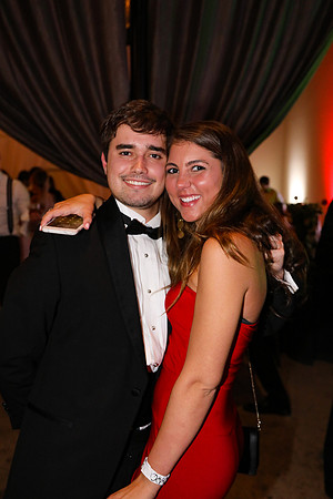 Theta Formal 2018