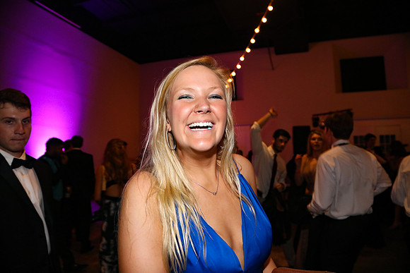 Theta Formal 2018