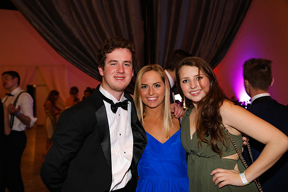 Theta Formal 2018