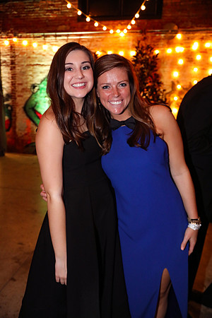 Theta Formal 2018