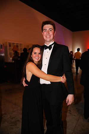 Theta Formal 2018