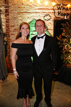 Theta Formal 2018