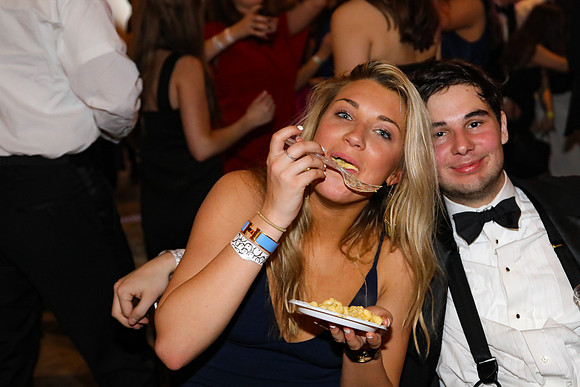 Theta Formal 2018