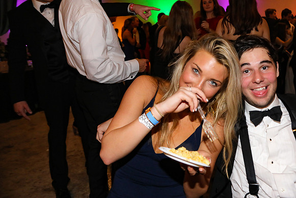 Theta Formal 2018