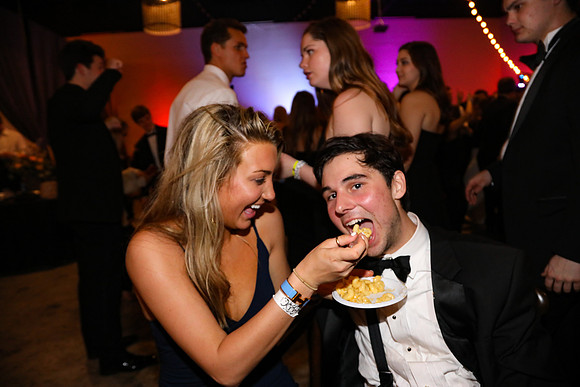 Theta Formal 2018
