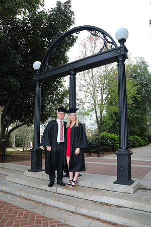 Graduation Photos