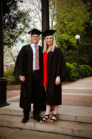 Graduation Photos