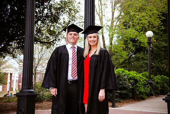 Graduation Photos