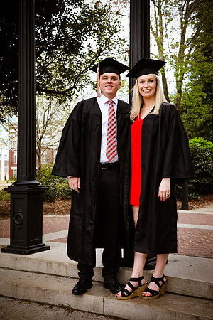Graduation Photos