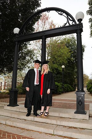 Graduation Photos