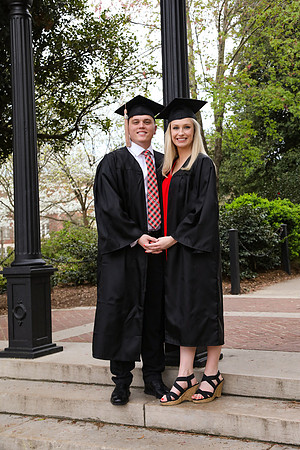 Graduation Photos