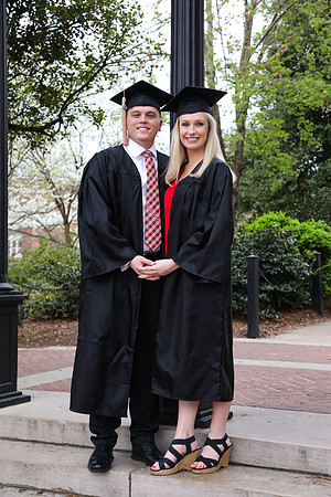 Graduation Photos