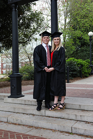 Graduation Photos