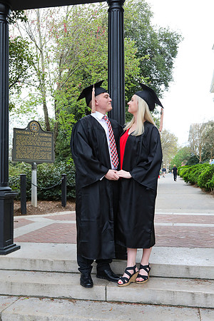 Graduation Photos
