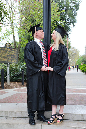 Graduation Photos