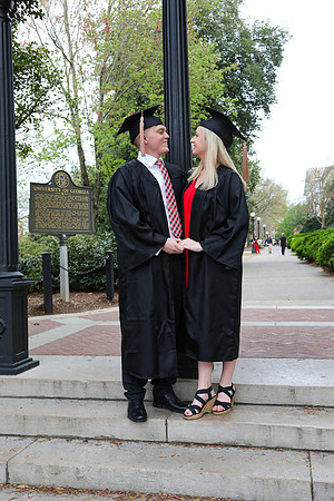 Graduation Photos
