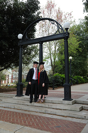 Graduation Photos