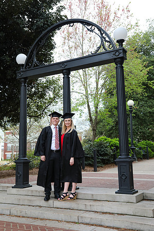 Graduation Photos