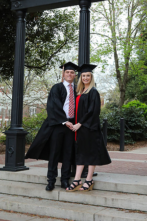 Graduation Photos