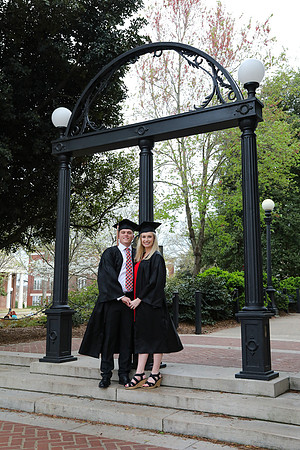 Graduation Photos