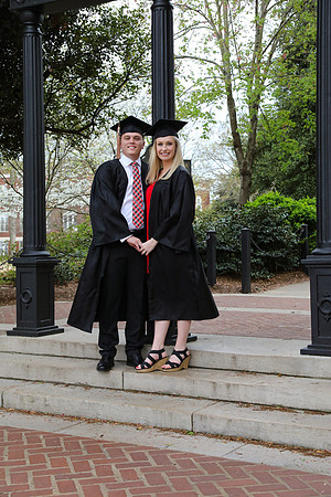 Graduation Photos