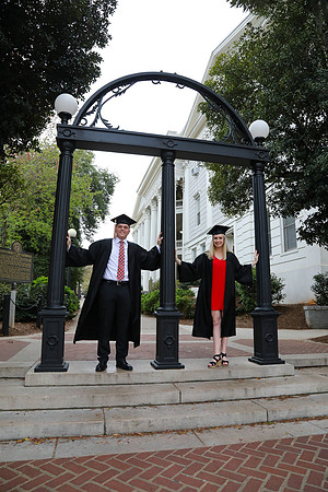 Graduation Photos