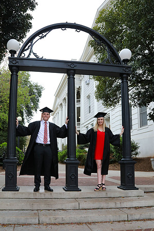 Graduation Photos