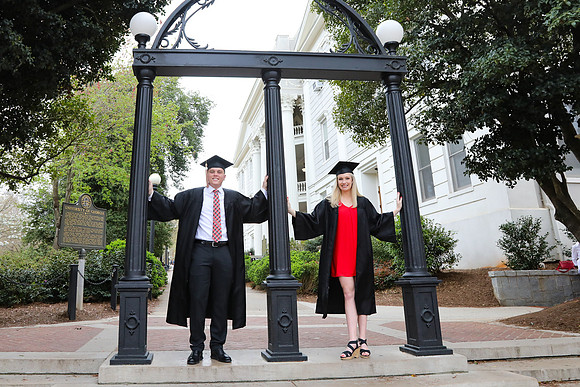 Graduation Photos