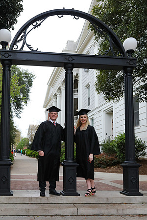 Graduation Photos