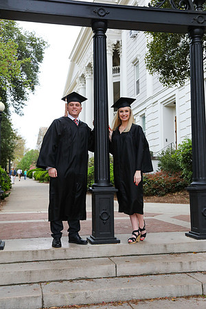 Graduation Photos