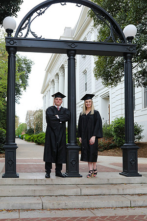 Graduation Photos