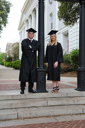 Graduation Photos