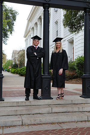 Graduation Photos