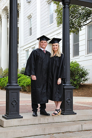 Graduation Photos
