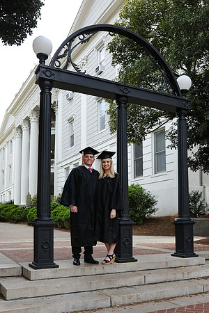 Graduation Photos