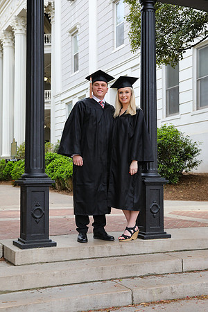 Graduation Photos