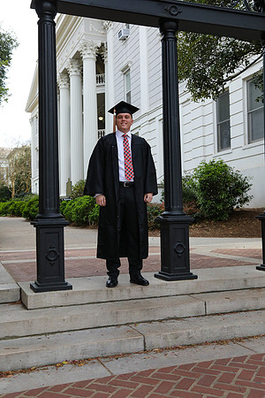 Graduation Photos