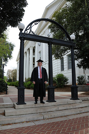Graduation Photos
