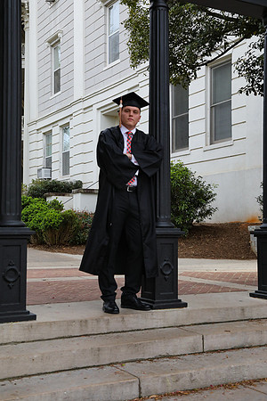 Graduation Photos