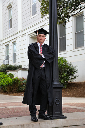 Graduation Photos