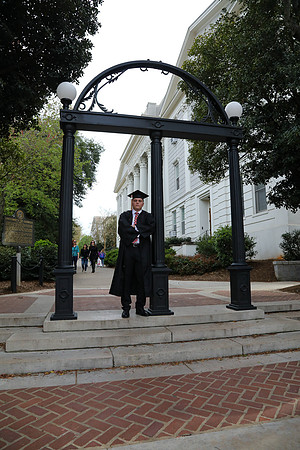 Graduation Photos